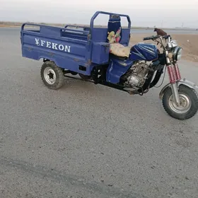 Fekon FK200-14G 2015