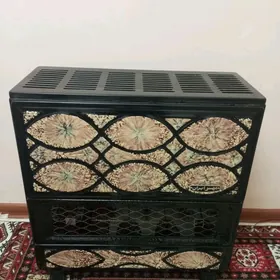 Eyran pec iran gaz печ