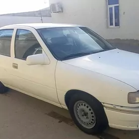 Opel Vectra 1992
