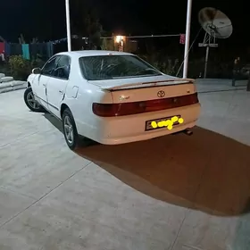 Toyota Chaser 1993
