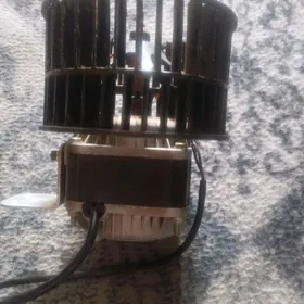 вентилятор вытяжка