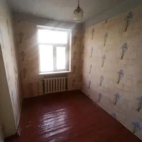 Kerpiçka 3etaj 4kom 1-mikr.