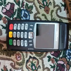 verifone vx675