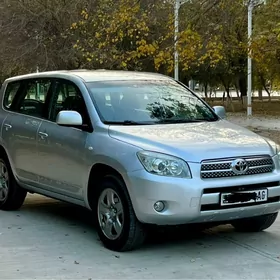 Toyota RAV4 2008