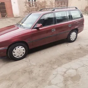 Opel Astra 1992