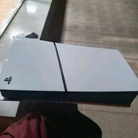 Playstation 4 5 ALYAS RABOCY 3