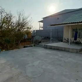 ДОМ! ЧОГОНЛЫ