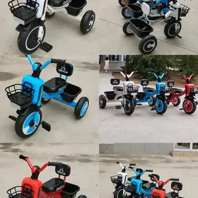  Üç aýak Tigir Magazin 