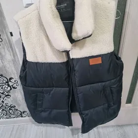 Безрукавка