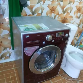 kir maşin LG 8/5 KG