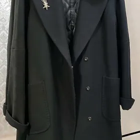 полу пальто