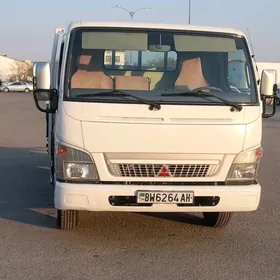 Mitsubishi Canter 2013