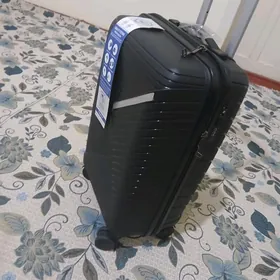 Çemedan/Çemodan/Sumka/Чемодан