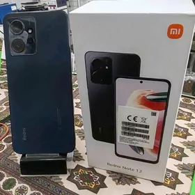 Redmi not 12