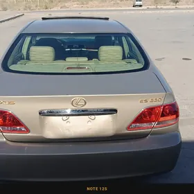 Lexus ES 330 2004