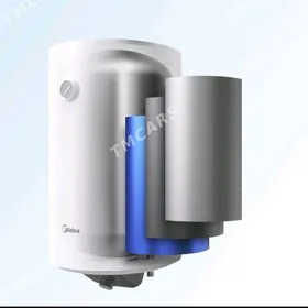 MIDEA BOYLER 1 YYL GARANTIYA