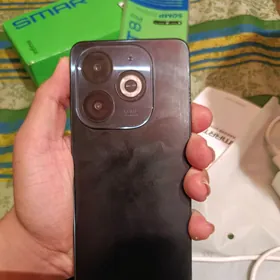 İnfinix smart 8 pro