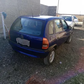 Opel Vita 1996