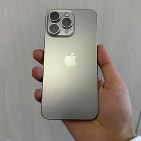 iPhone 15 Pro Max 256