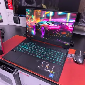 ASUS RTX4070/2K ЭКРАН! НОВЫЙ