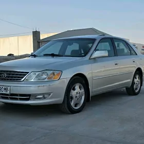 Toyota Avalon 2004