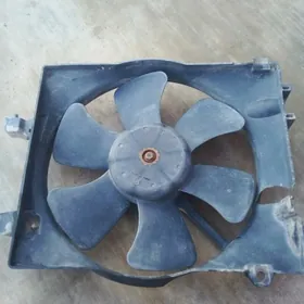 матиз винтелятор