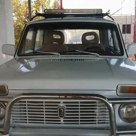 Lada Niva 1991