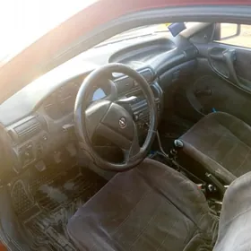 Opel Astra 1992