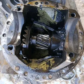 Reduktor korpus 49Reduktor