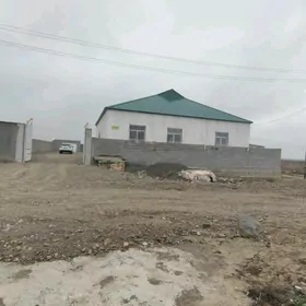 Bereketli zaman Gäwers