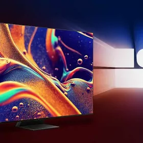 TELEWIZOR TCL DURLI GORNUS