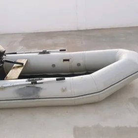 лодка маторка