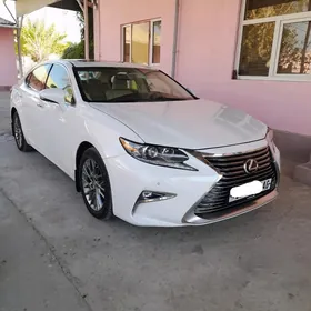 Lexus ES 350 2016