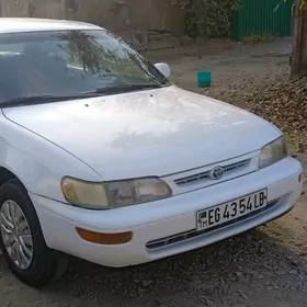 Toyota Corolla 1995