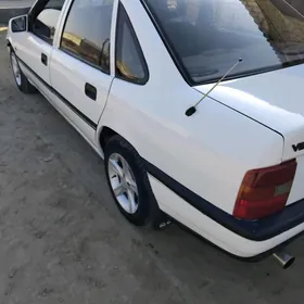 Opel Vectra 1991