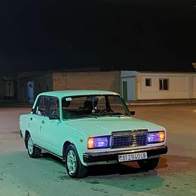 Lada 2107 1999