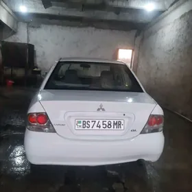 Mitsubishi Lancer 2006