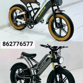 TOKLY TIGIR SAMAKAT SKUTER