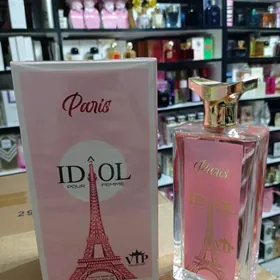 Duhi parfum Idol paris