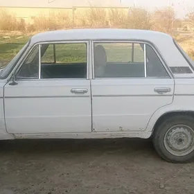 Lada 2106 1987