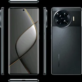 Tecno Spark 20 pro plus