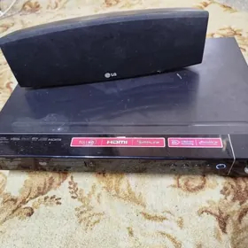 кинотеатр 5.1