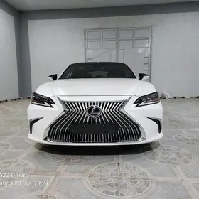 Lexus ES 350 2021