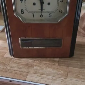 часы настенные