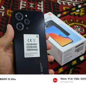 Redmi 12 8/128 Gb