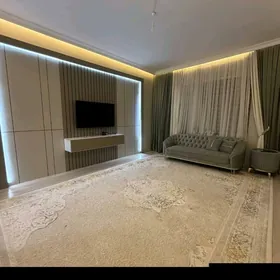 Gurtly pol elitka 3komnat