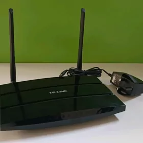 Router TP-LINK TD-W8970