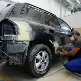 kuzownoy işi bilýän ussa gerek