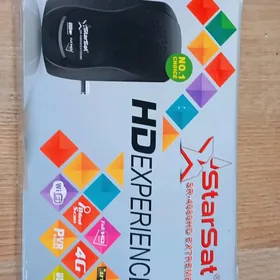 TUNER START SAT SR-4080HD EXTR