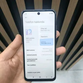 Redmi note 11SE